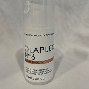 Olaplex No.6 Bond Smoother Leave in styling treatment